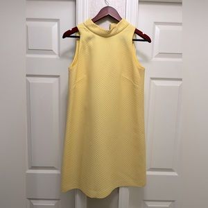 Tahari Arthur S. Levine shift dress Size 4